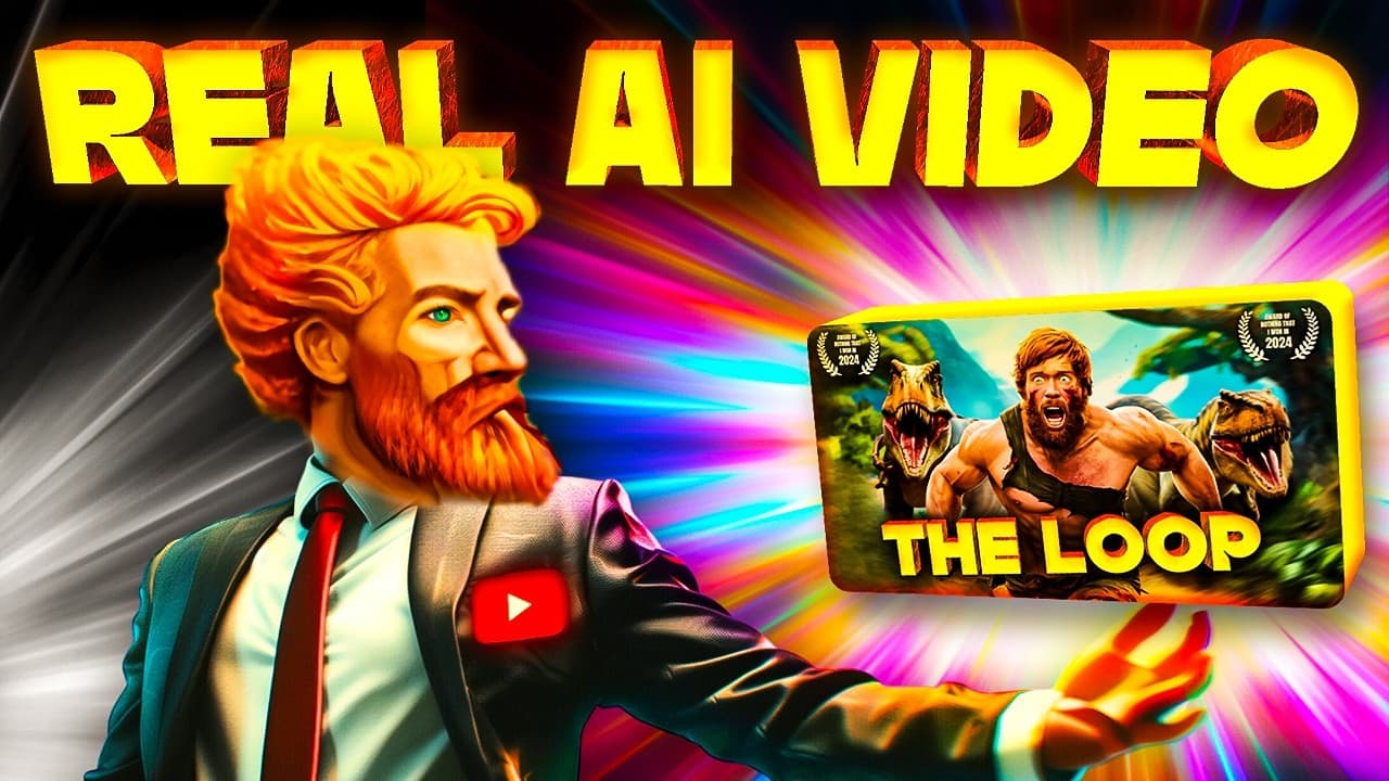 YouTube thumbnail preview