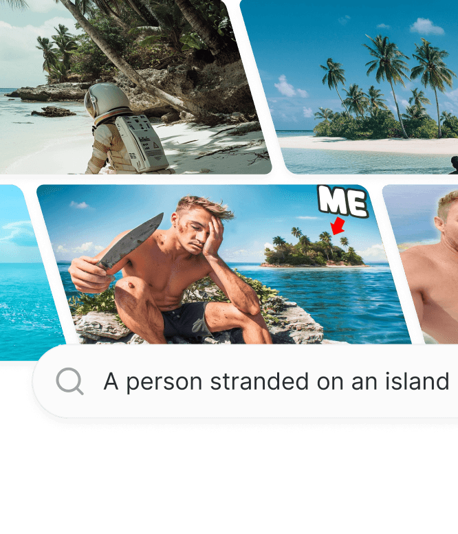 Analyze top performing thumbnails