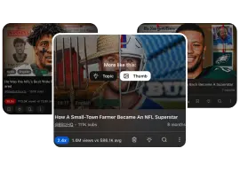 H1: Low CTR on YouTube? Fix it with focused thumbnail CTR analysis