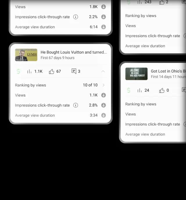 Accepting 10 of 10s.