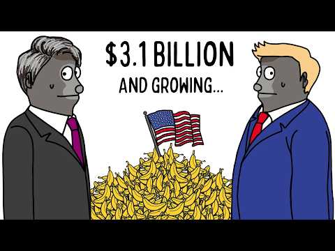 Monkey Explains thumbnail