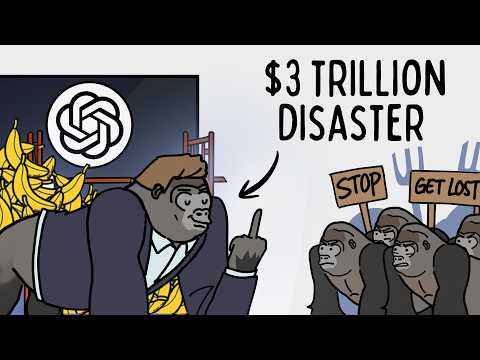 Monkey Explains thumbnail