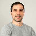 Pascal Tribo avatar